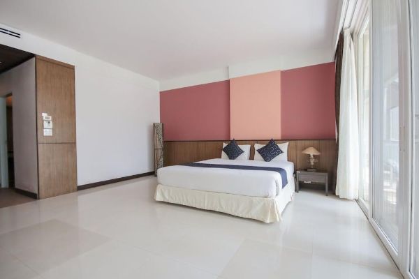 Ananda Lanta Resort (Ban Lo Ba Ra)